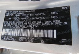 2018 Toyota 4Runner - Image 55