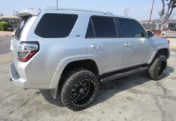 2018 Toyota 4Runner - Image 10