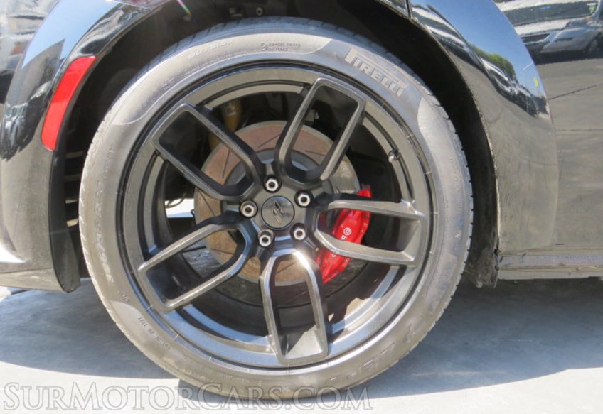 2020 Dodge Charger - Image 16