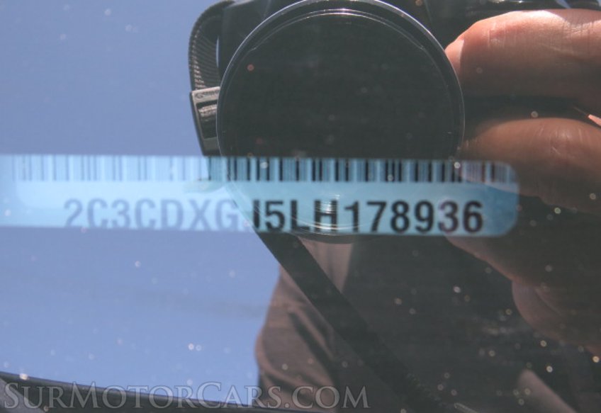 2020 Dodge Charger - Image 52