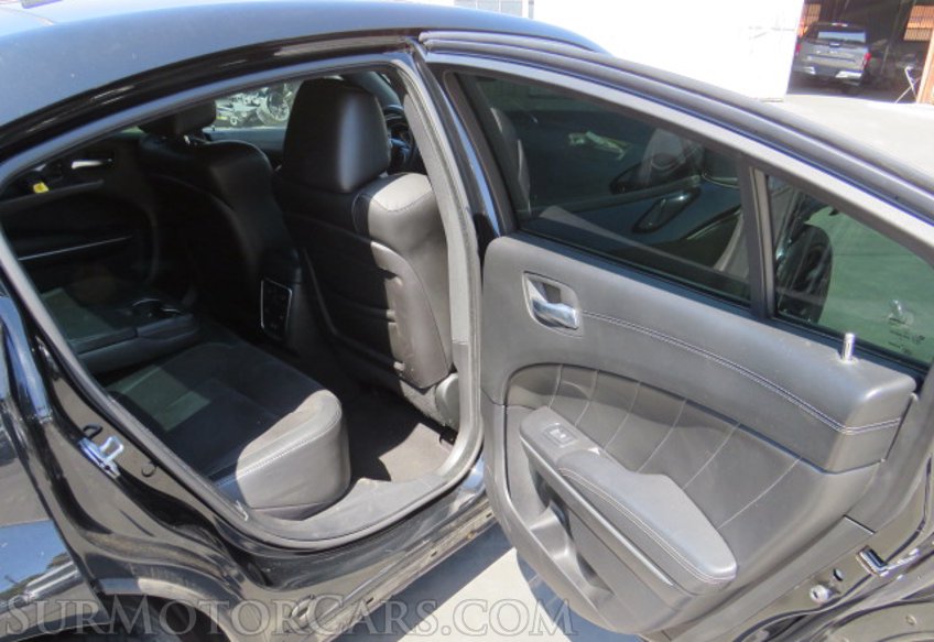 2020 Dodge Charger - Image 24