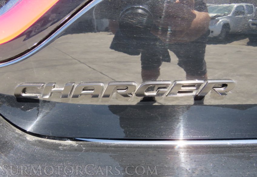 2020 Dodge Charger - Image 20