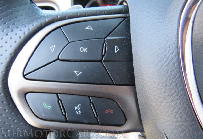 2020 Dodge Charger - Image 35