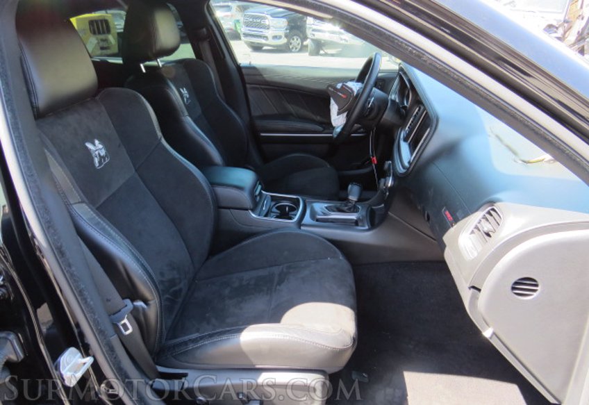 2020 Dodge Charger - Image 26