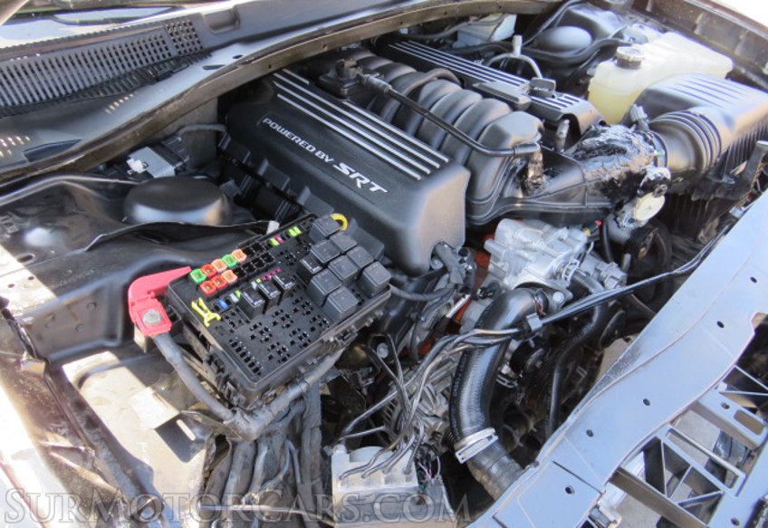 2020 Dodge Charger - Image 57