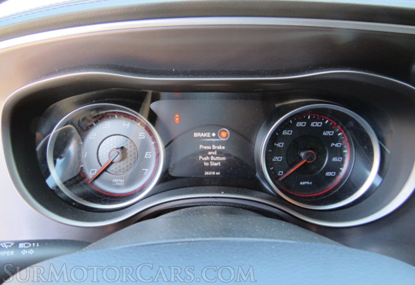 2020 Dodge Charger - Image 34