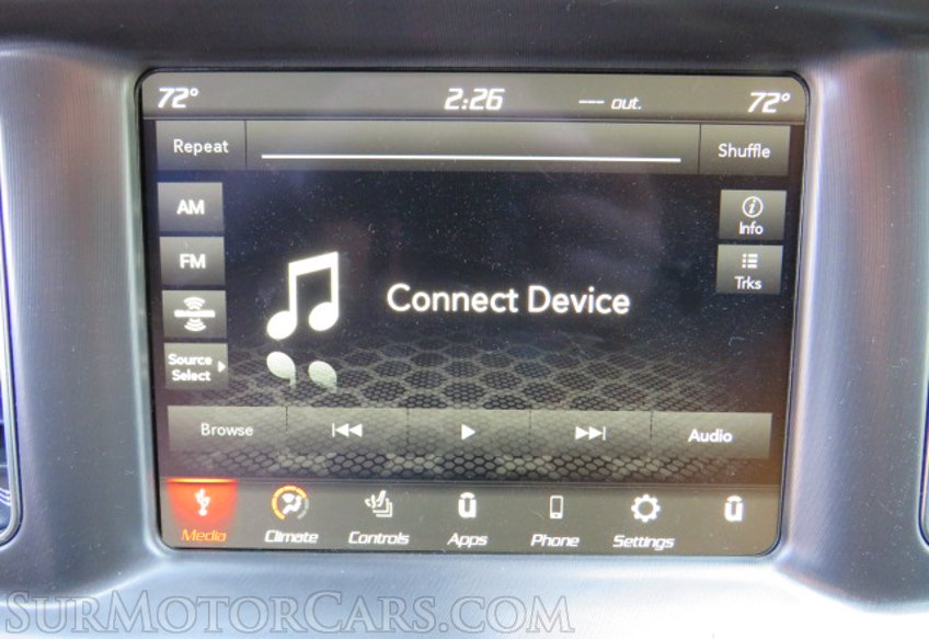 2020 Dodge Charger - Image 47