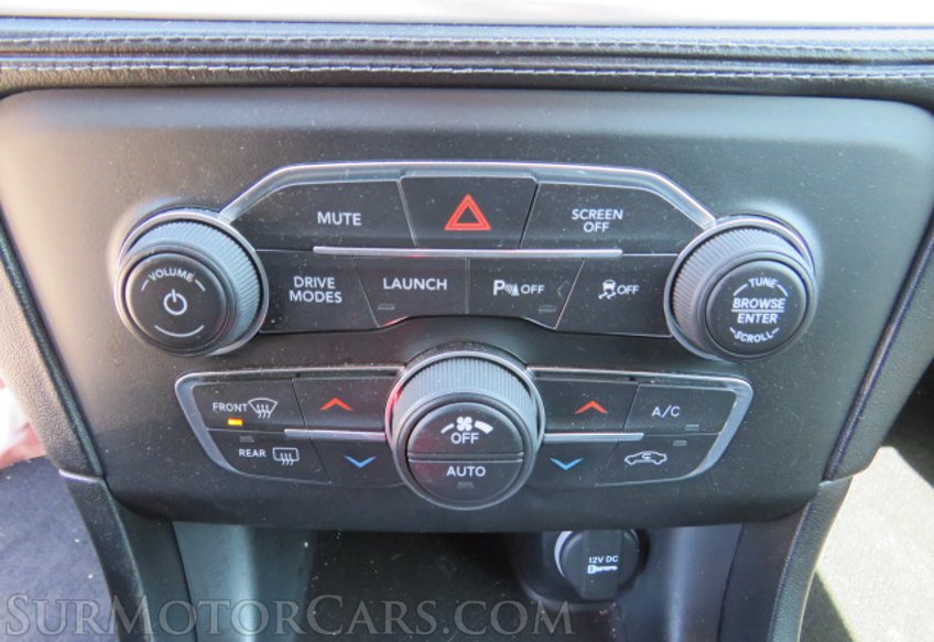 2020 Dodge Charger - Image 48