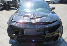 2020 Dodge Charger - Image 9