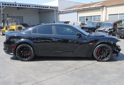 2020 Dodge Charger - Image 12