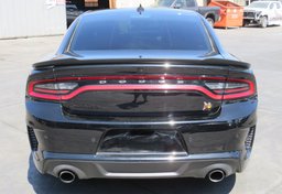 2020 Dodge Charger - Image 10