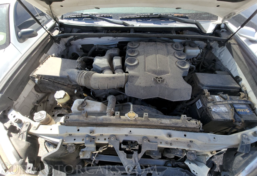 2011 Toyota 4Runner - Image 7