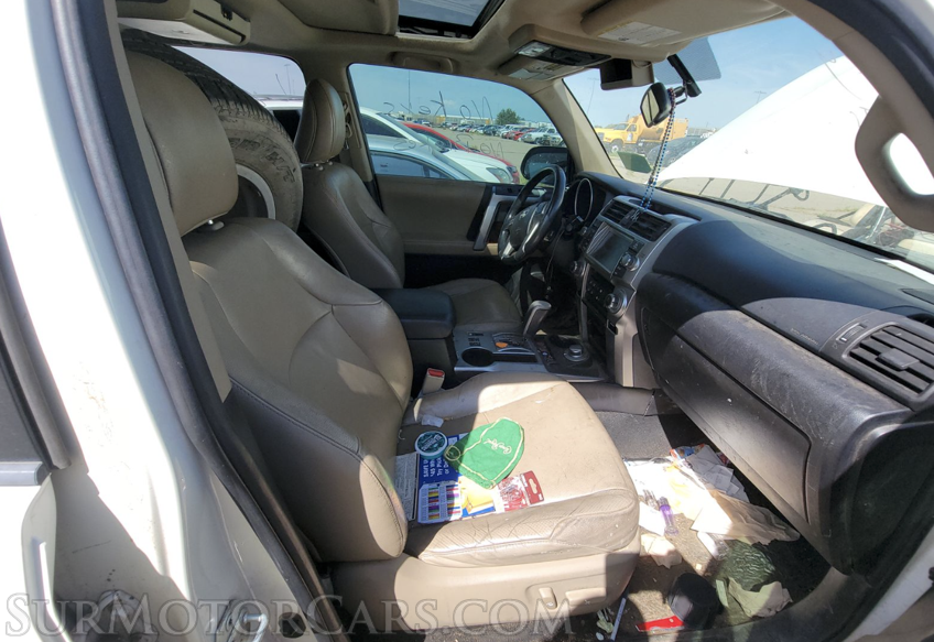 2011 Toyota 4Runner - Image 5