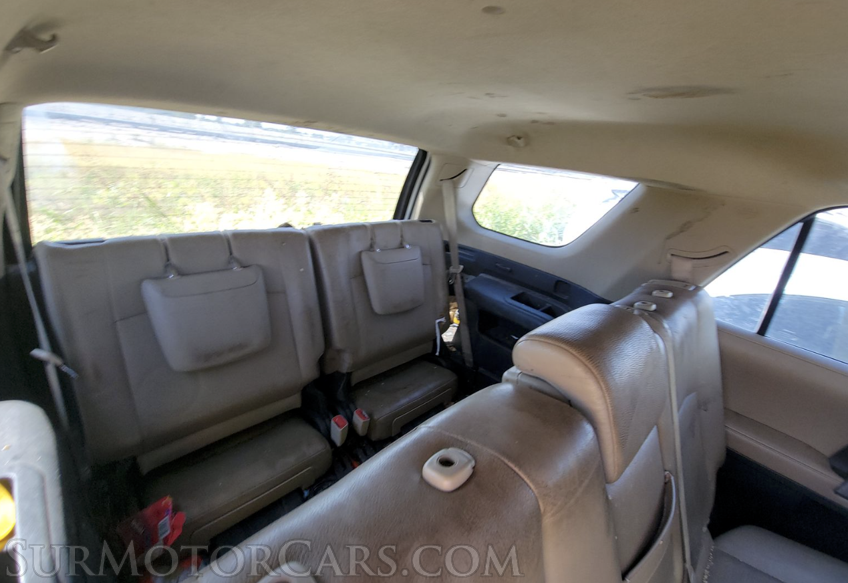 2011 Toyota 4Runner - Image 6