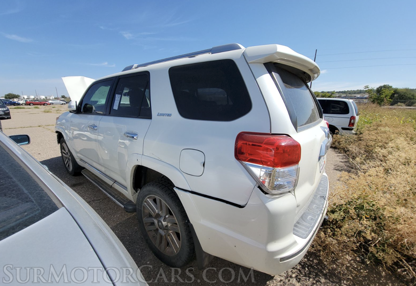 2011 Toyota 4Runner - Image 4