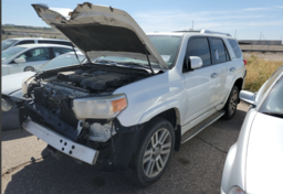 2011 Toyota 4Runner - Image 1