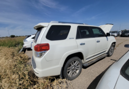 2011 Toyota 4Runner - Image 3