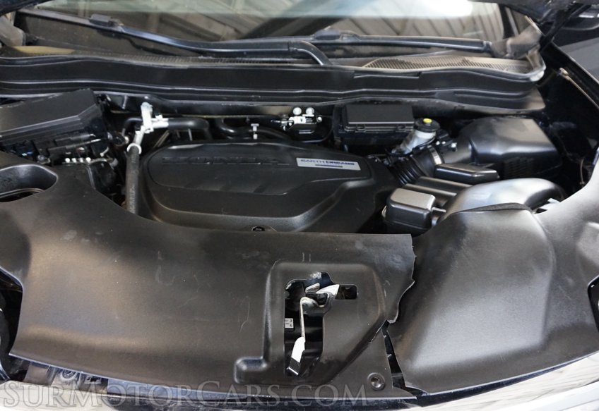 2019 Honda Ridgeline - Image 58