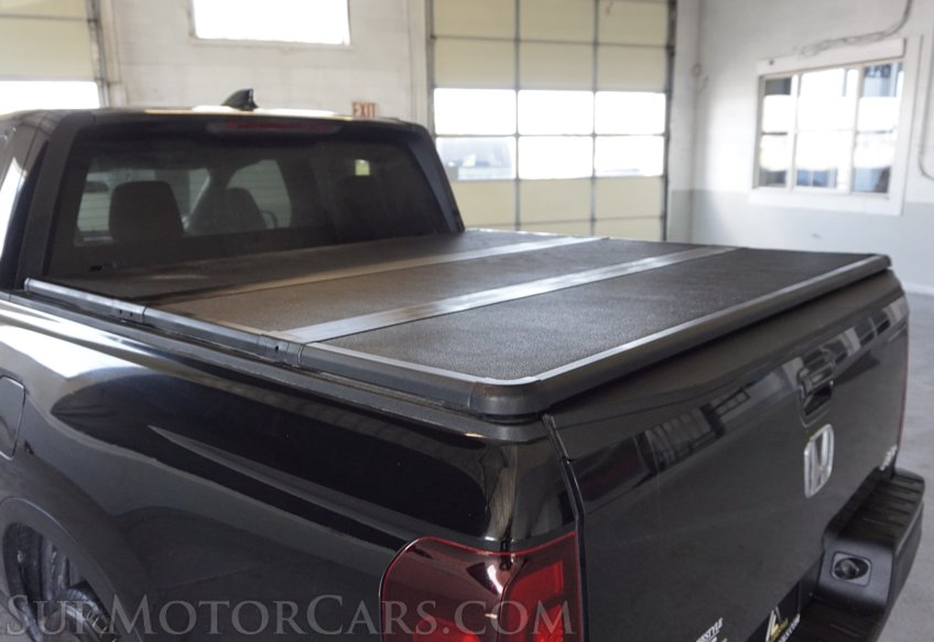 2019 Honda Ridgeline - Image 24