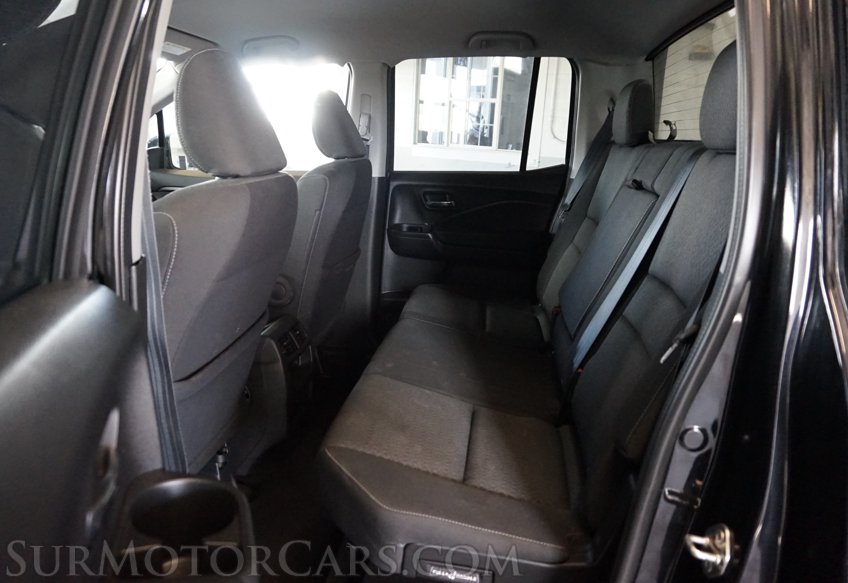 2019 Honda Ridgeline - Image 33