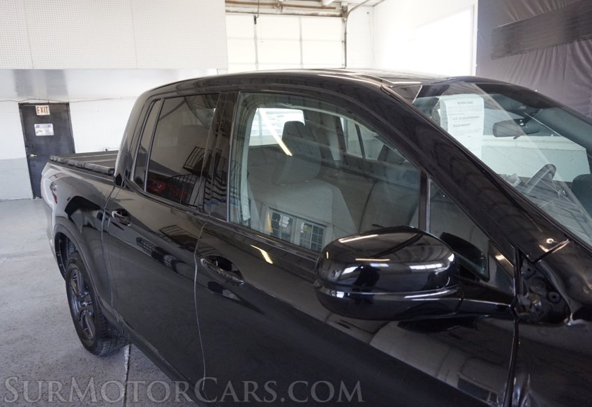 2019 Honda Ridgeline - Image 16