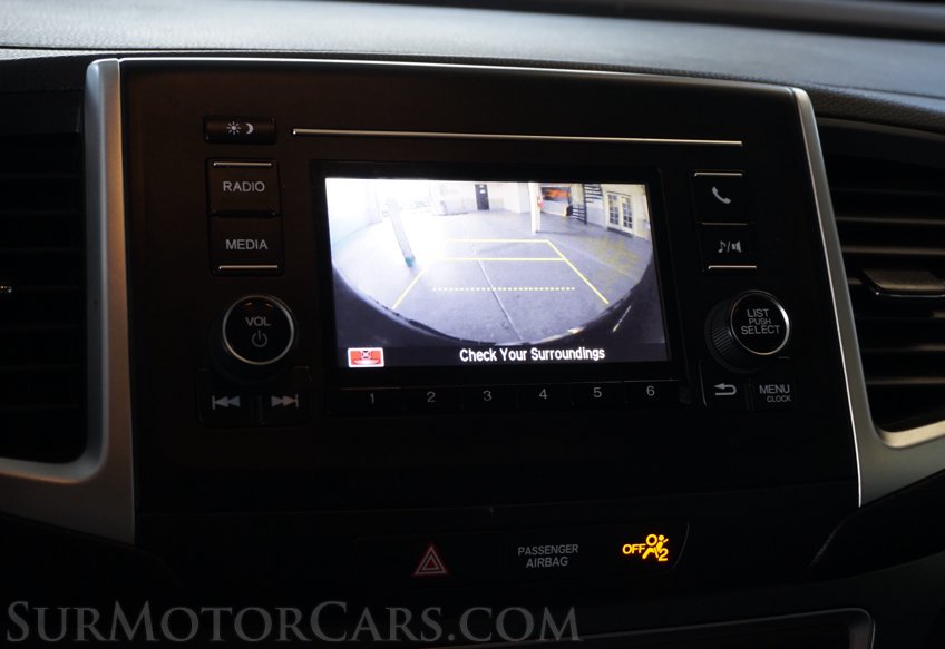 2019 Honda Ridgeline - Image 42