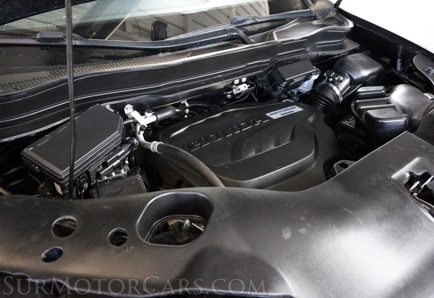 2019 Honda Ridgeline - Image 57