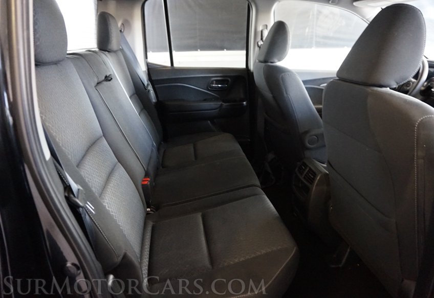 2019 Honda Ridgeline - Image 34