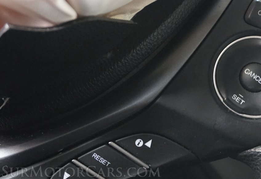 2019 Honda Ridgeline - Image 38