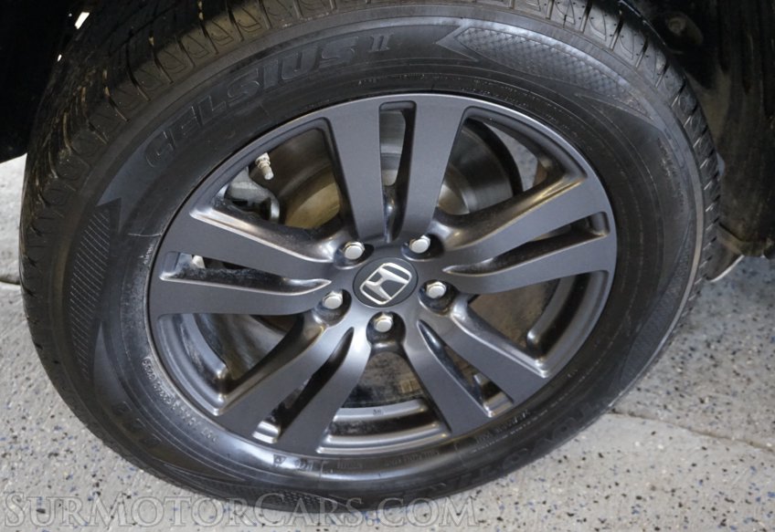 2019 Honda Ridgeline - Image 53