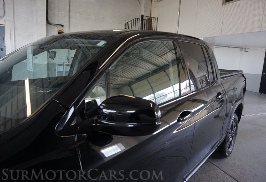 2019 Honda Ridgeline - Image 15