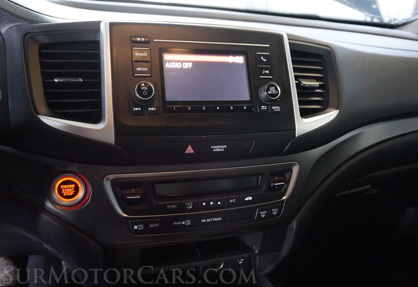 2019 Honda Ridgeline - Image 44