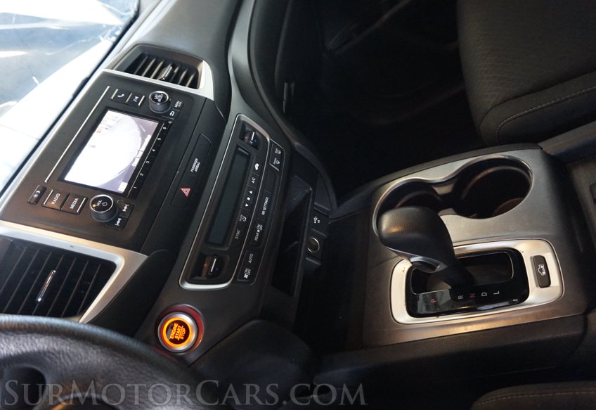 2019 Honda Ridgeline - Image 35