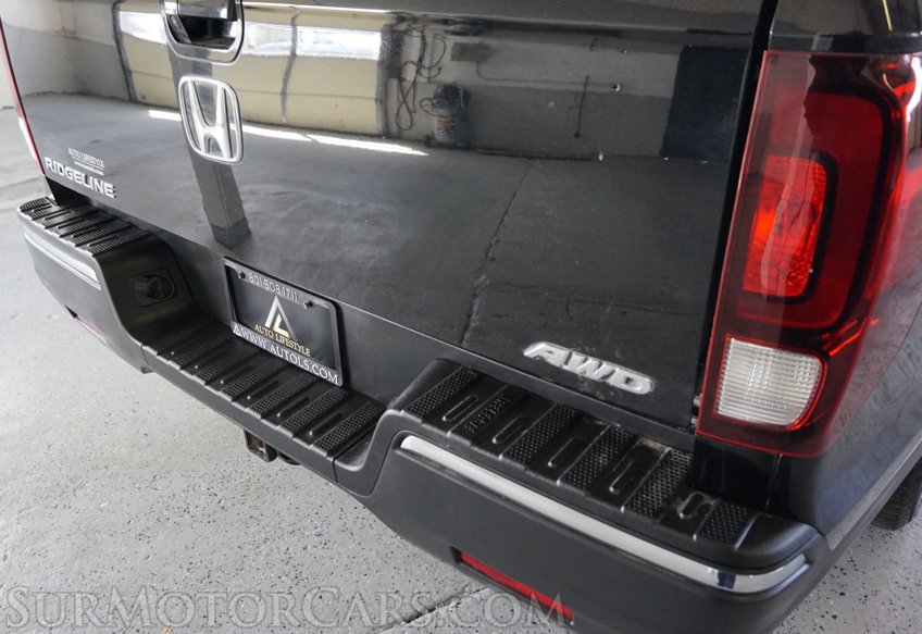 2019 Honda Ridgeline - Image 25