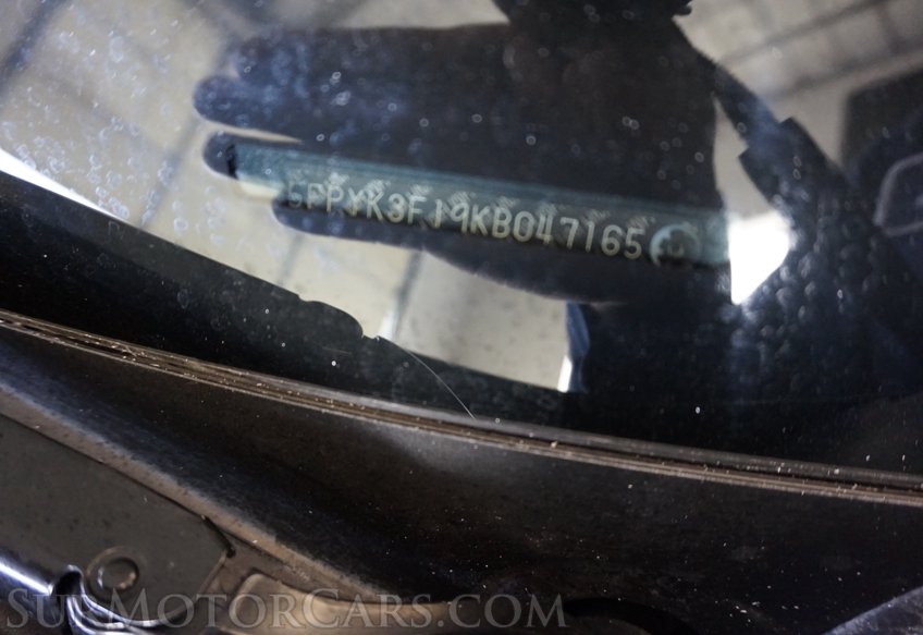 2019 Honda Ridgeline - Image 61