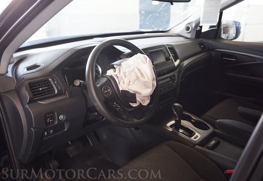 2019 Honda Ridgeline - Image 27