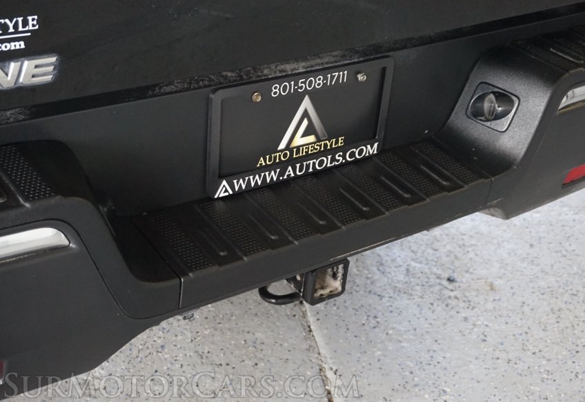 2019 Honda Ridgeline - Image 20