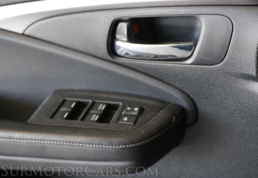 2019 Honda Ridgeline - Image 51