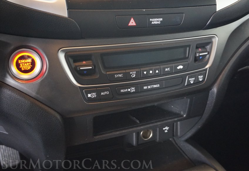 2019 Honda Ridgeline - Image 46