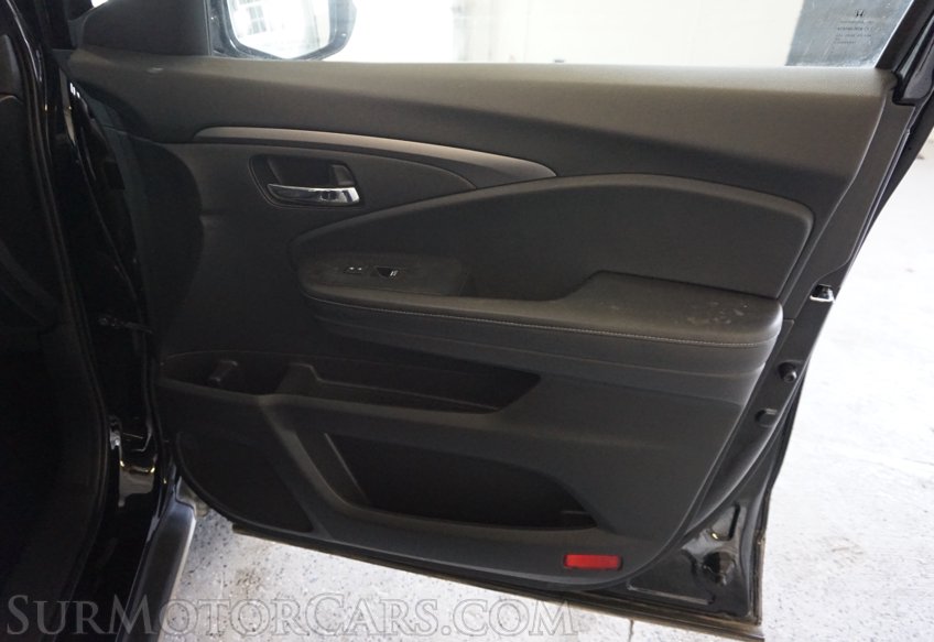 2019 Honda Ridgeline - Image 52