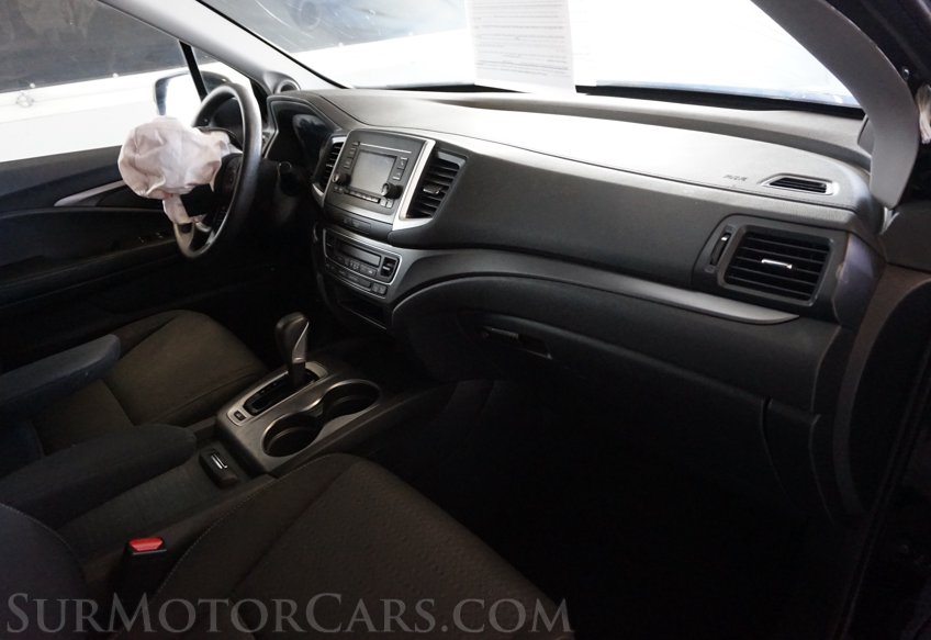 2019 Honda Ridgeline - Image 28