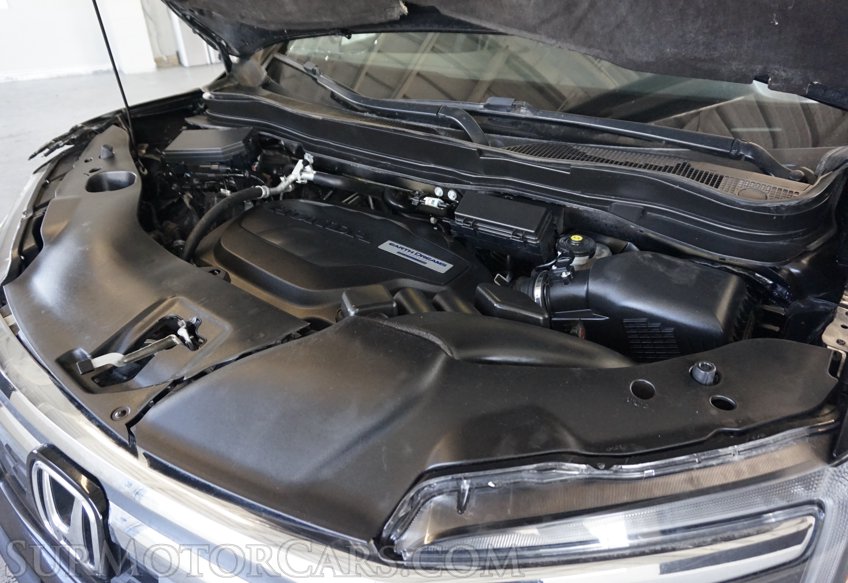 2019 Honda Ridgeline - Image 56