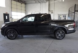 2019 Honda Ridgeline - Image 9