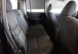 2019 Honda Ridgeline - Image 34