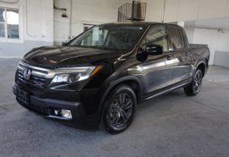 2019 Honda Ridgeline - Image 3
