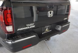 2019 Honda Ridgeline - Image 21