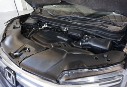 2019 Honda Ridgeline - Image 56