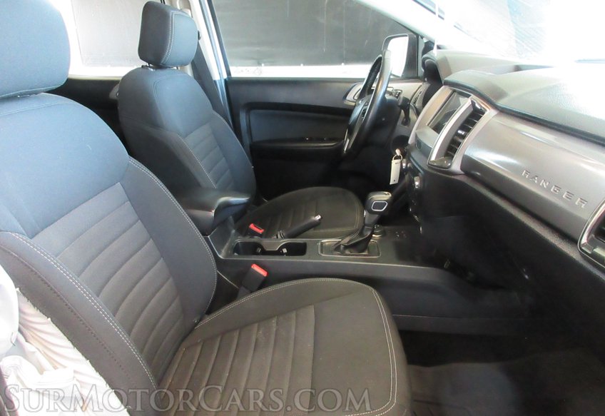 2020 Ford Ranger - Image 38