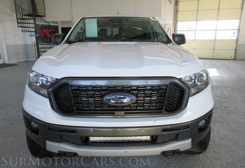 2020 Ford Ranger - Image 11