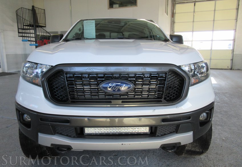 2020 Ford Ranger - Image 13